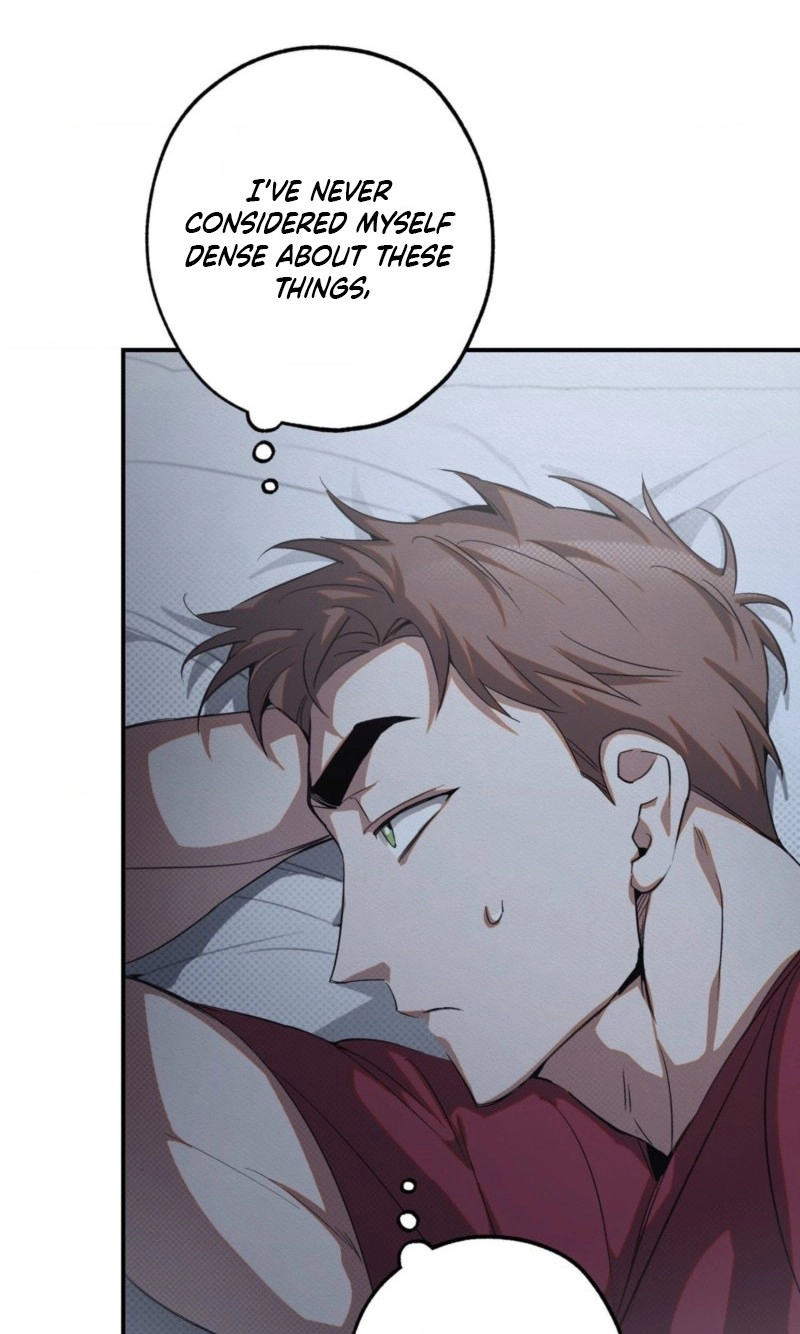 Perfect Spiral Chapter 7 page 28 - 