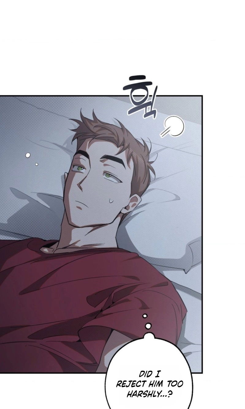 Perfect Spiral Chapter 7 page 32 - 