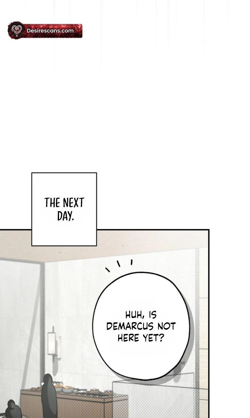 Perfect Spiral Chapter 7 page 35 - 