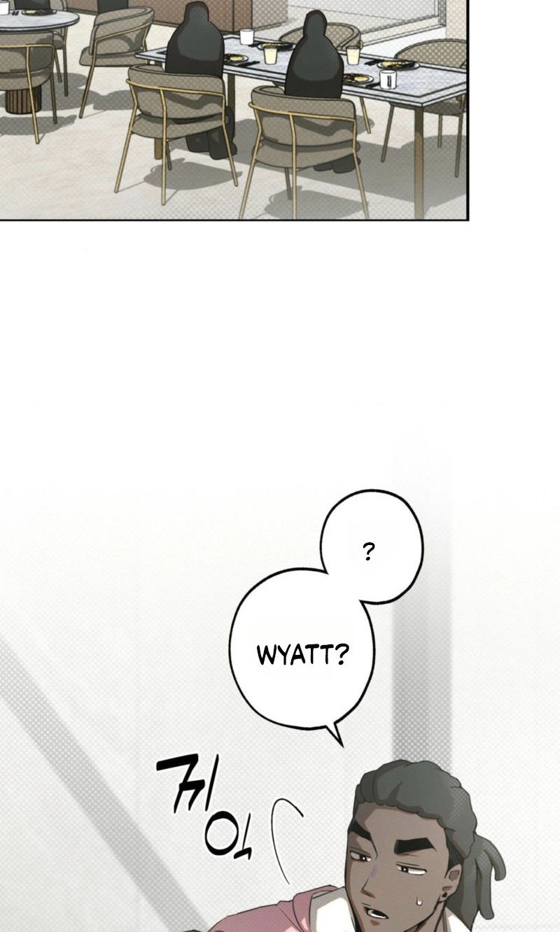Perfect Spiral Chapter 7 page 36 - 