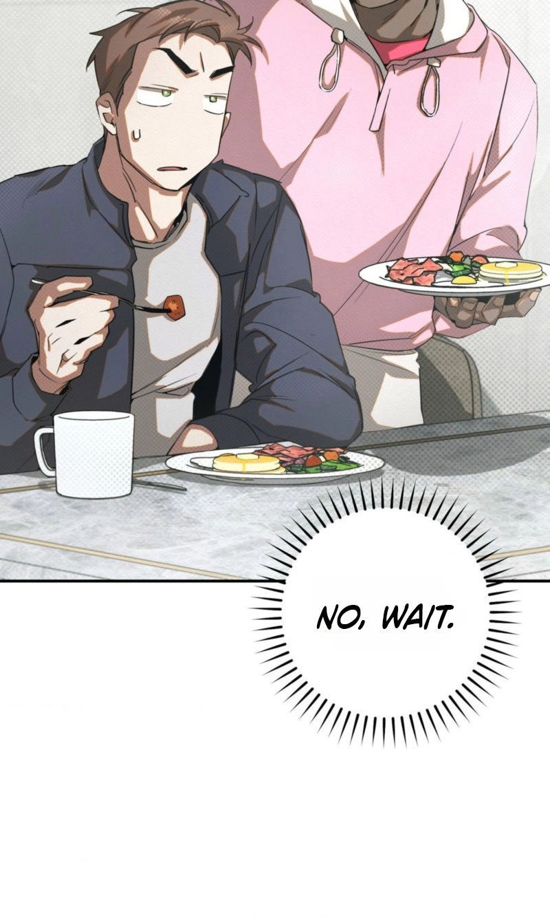 Perfect Spiral Chapter 7 page 37 - 