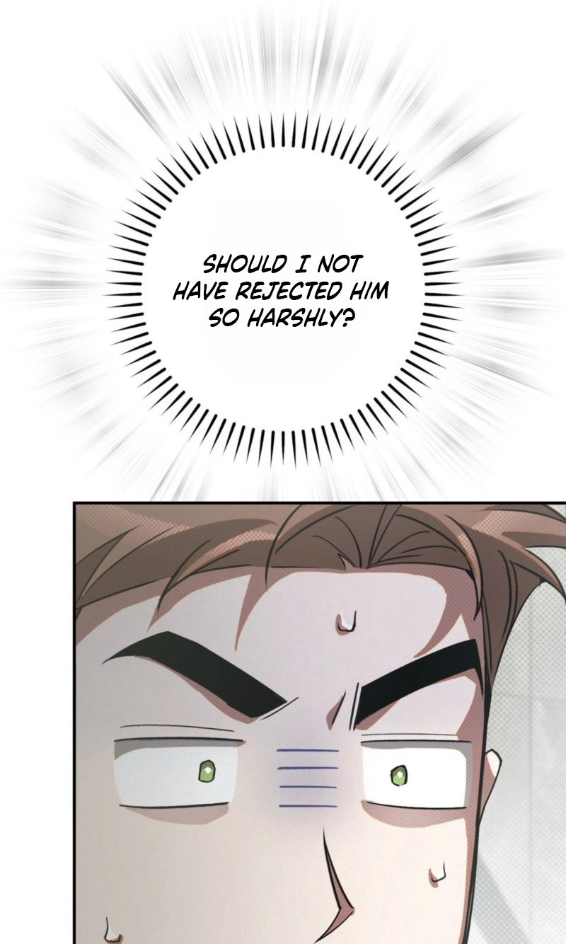 Perfect Spiral Chapter 7 page 38 - 