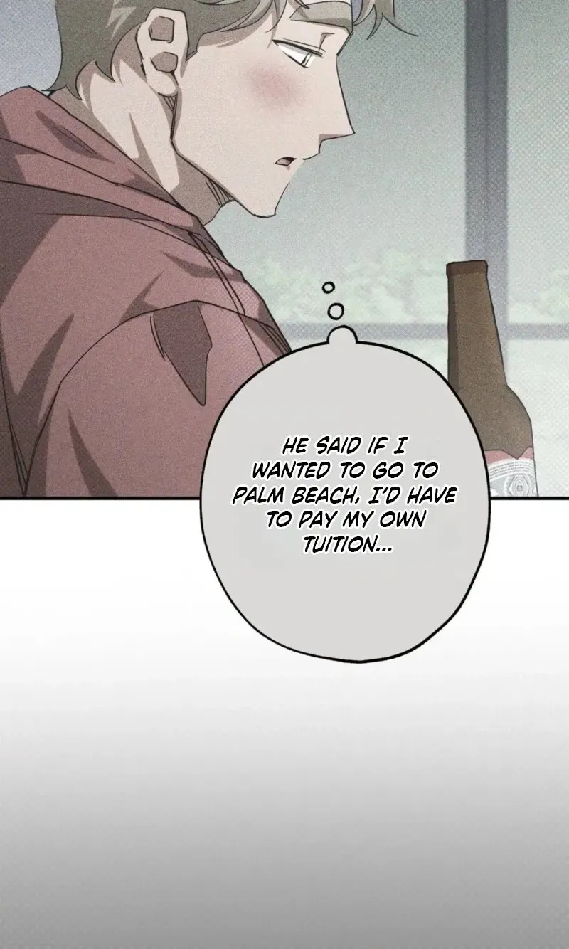 Perfect Spiral Chapter 7 page 40 - 