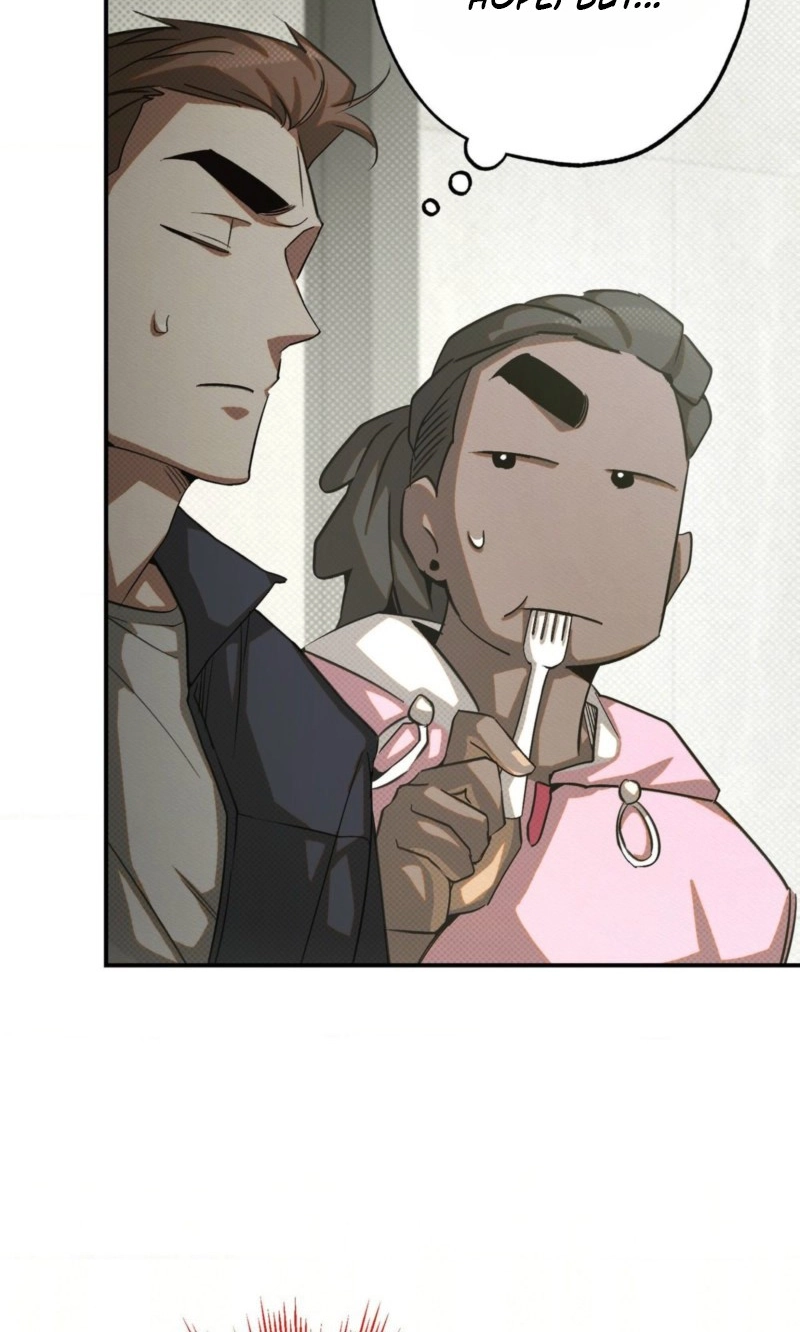 Perfect Spiral Chapter 7 page 48 - 
