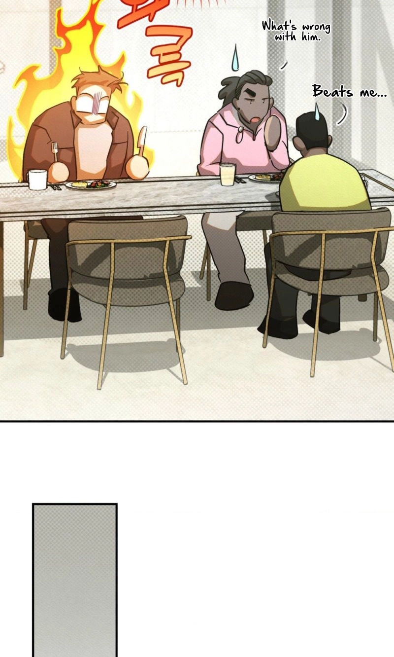 Perfect Spiral Chapter 7 page 51 - 