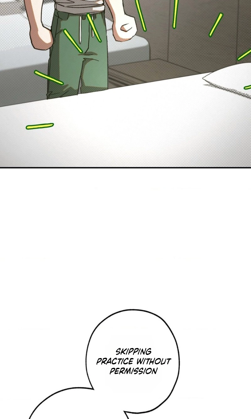 Perfect Spiral Chapter 7 page 56 - 