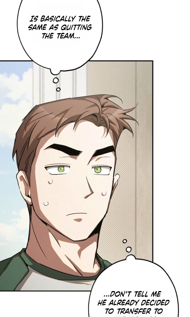 Perfect Spiral Chapter 7 page 57 - 