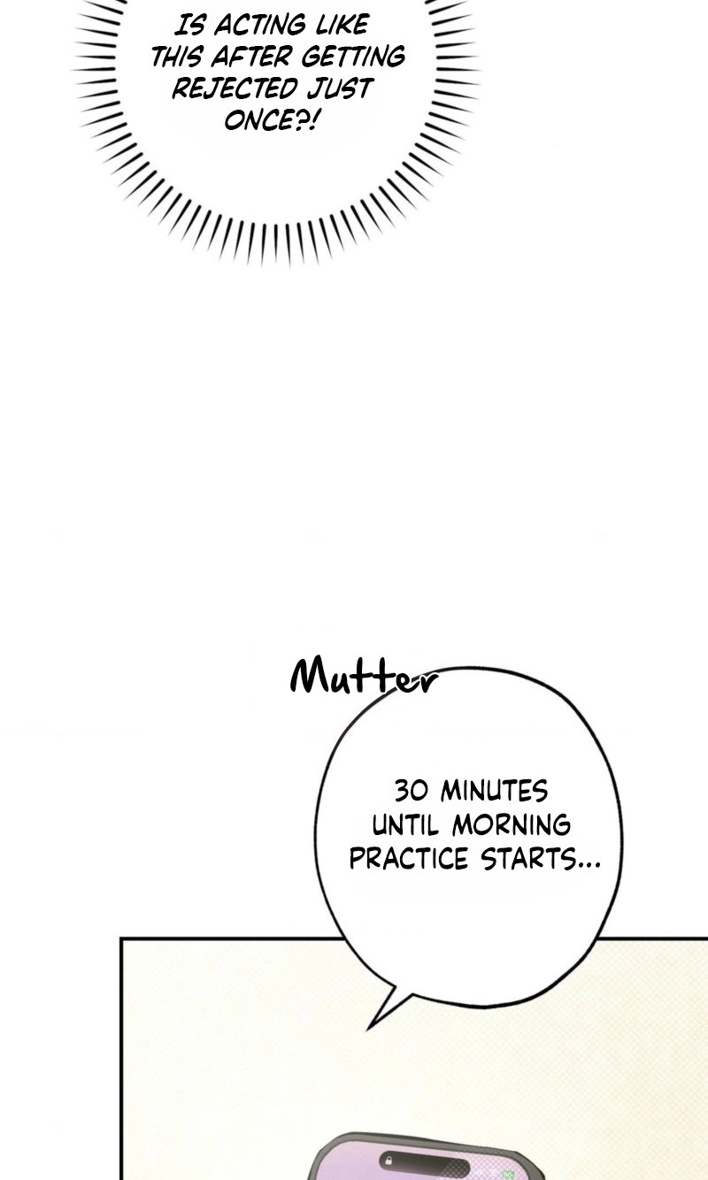 Perfect Spiral Chapter 7 page 61 - 