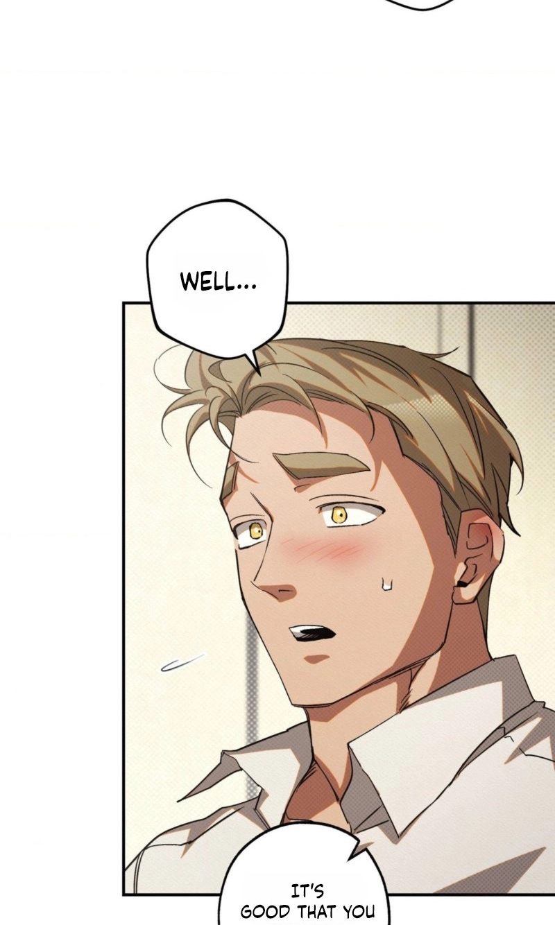 Perfect Spiral Chapter 7 page 8 - 