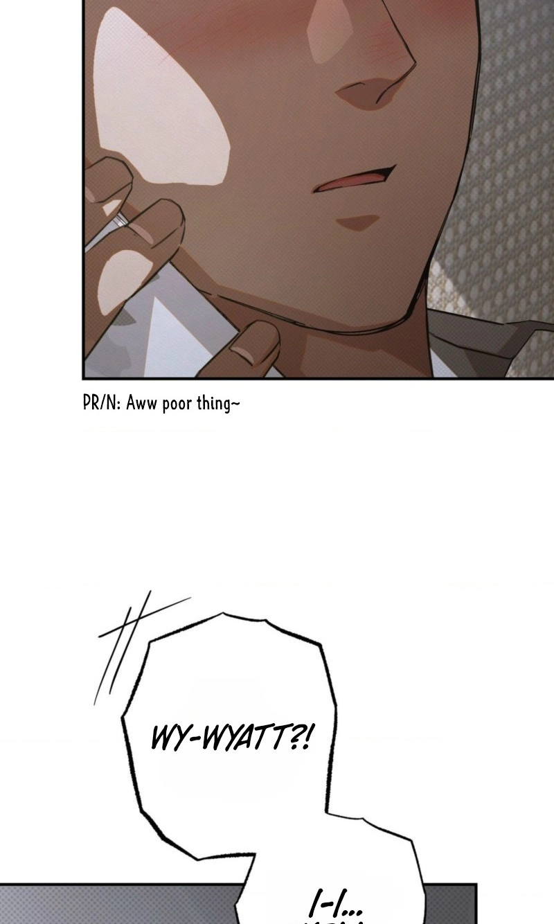Perfect Spiral Chapter 7 page 77 - 