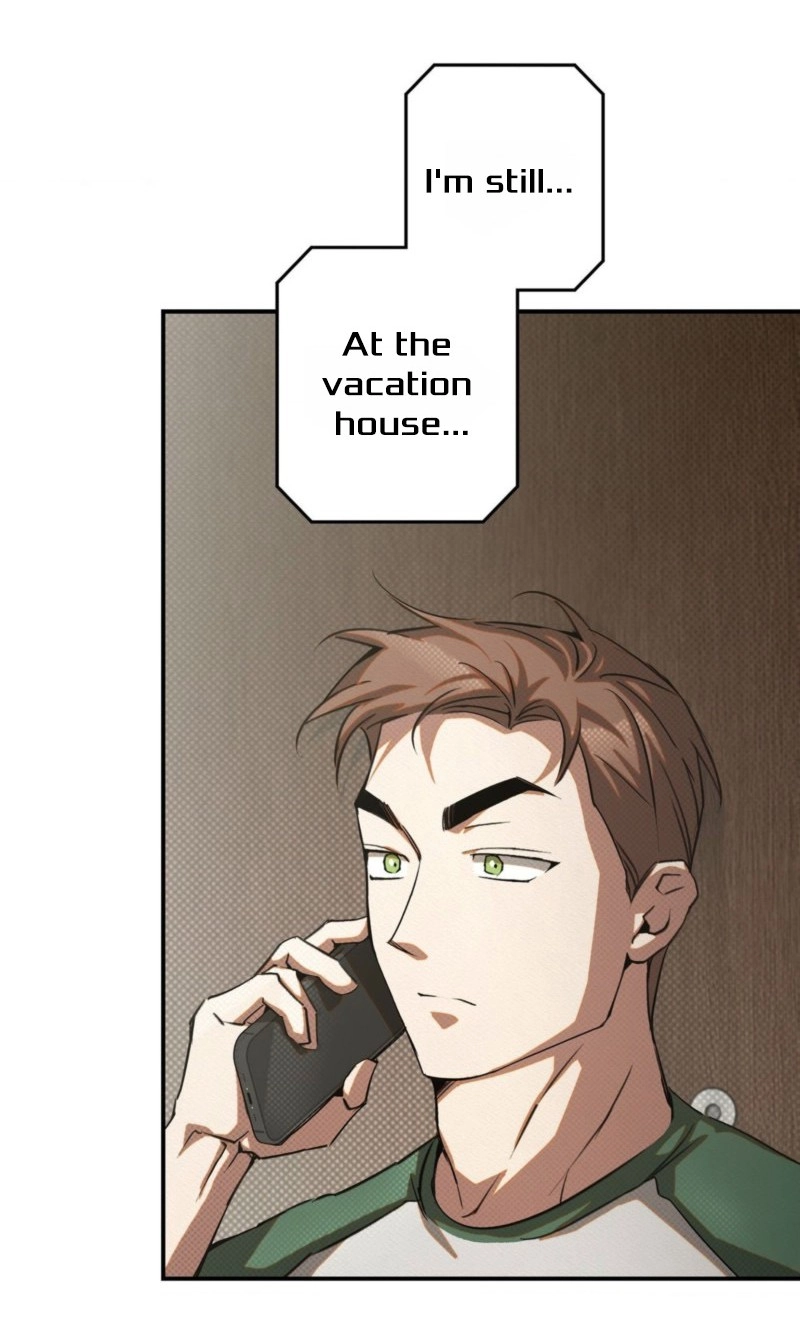Perfect Spiral Chapter 7 page 79 - 