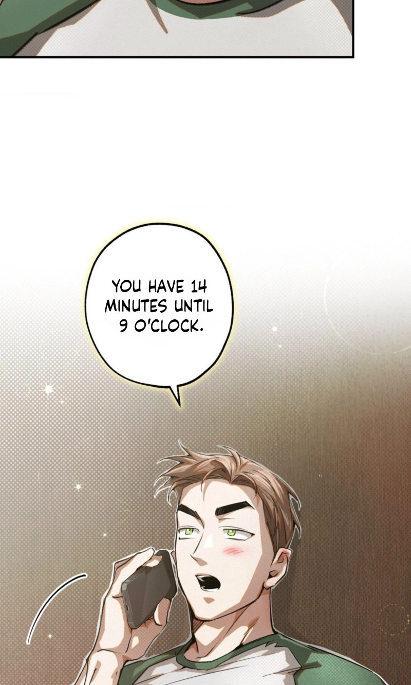 Perfect Spiral Chapter 7 page 81 - 