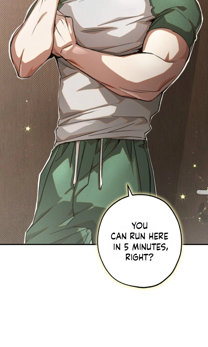 Perfect Spiral Chapter 7 page 82 - 