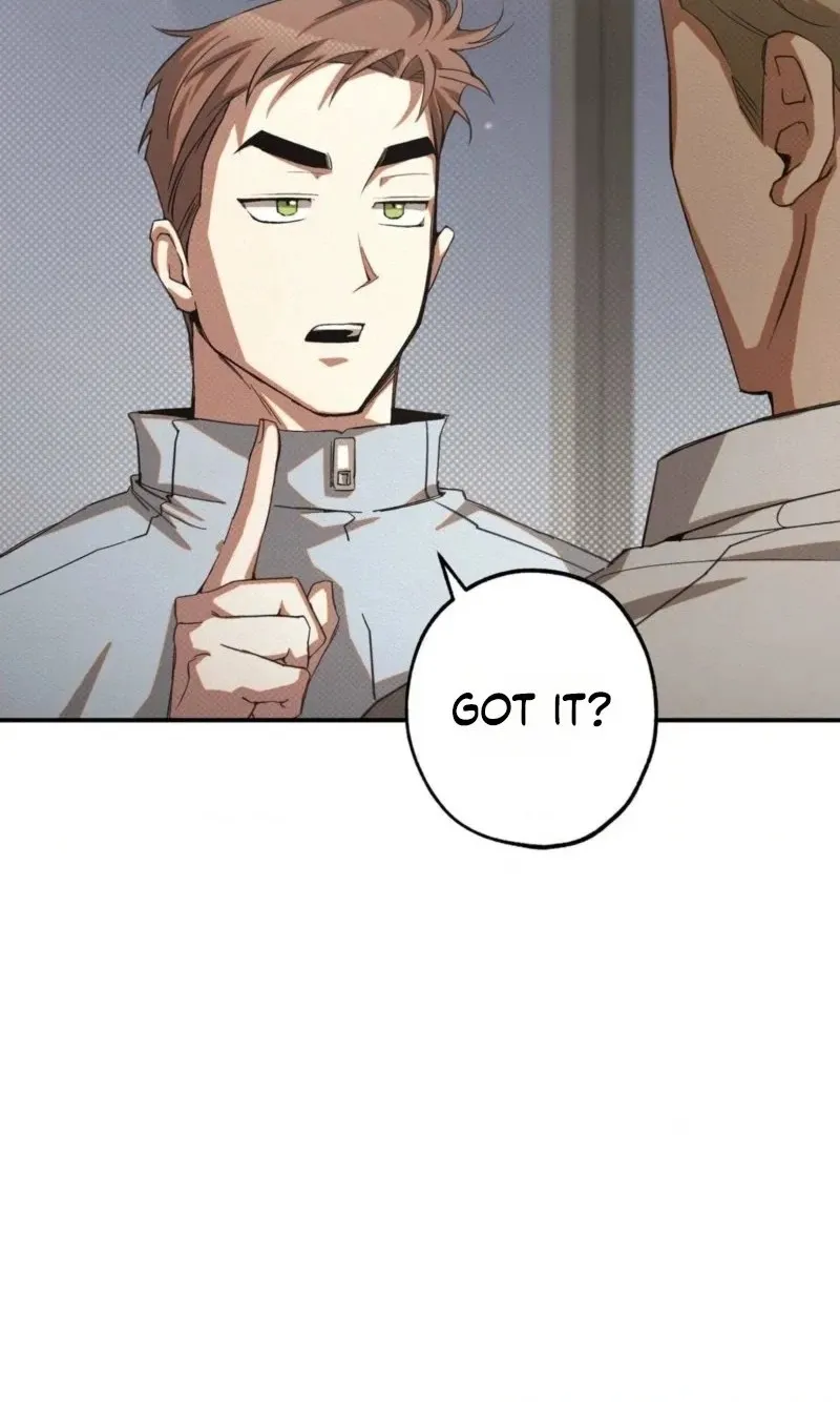 Perfect Spiral Chapter 7 page 10 - 