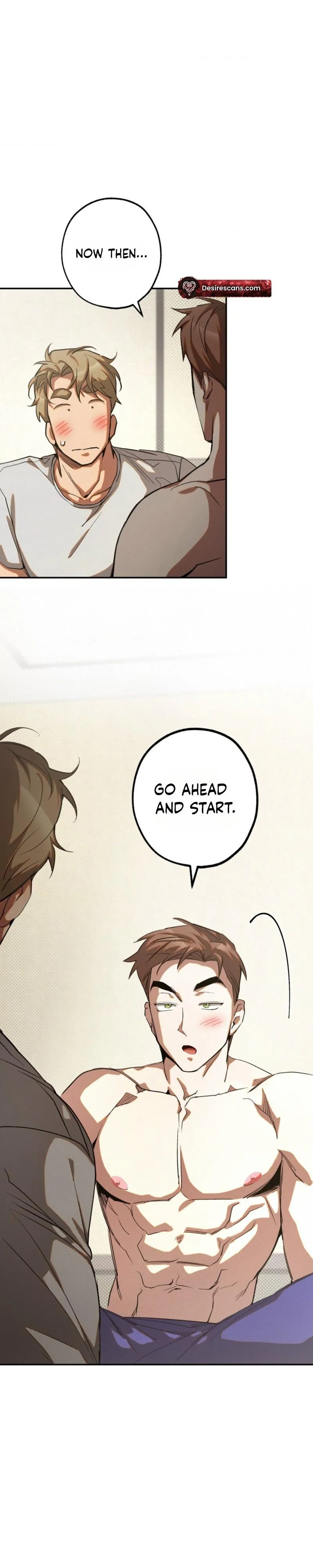 Perfect Spiral Chapter 9 page 16 - 