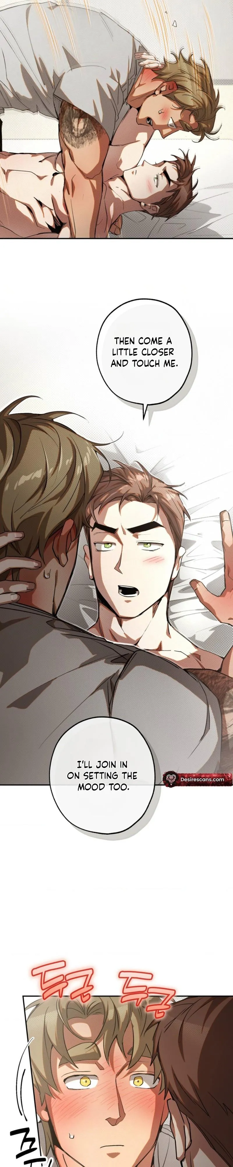 Perfect Spiral Chapter 9 page 19 - 