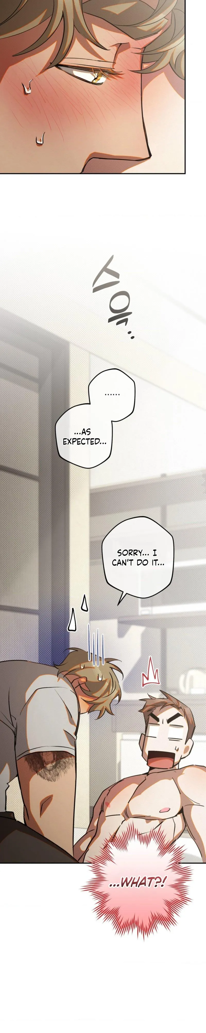 Perfect Spiral Chapter 9 page 23 - 