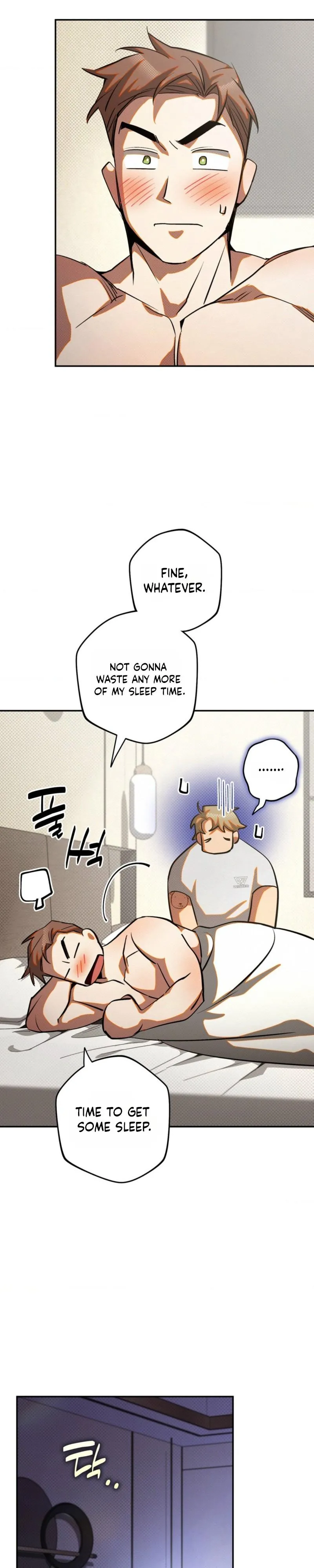 Perfect Spiral Chapter 9 page 24 - 