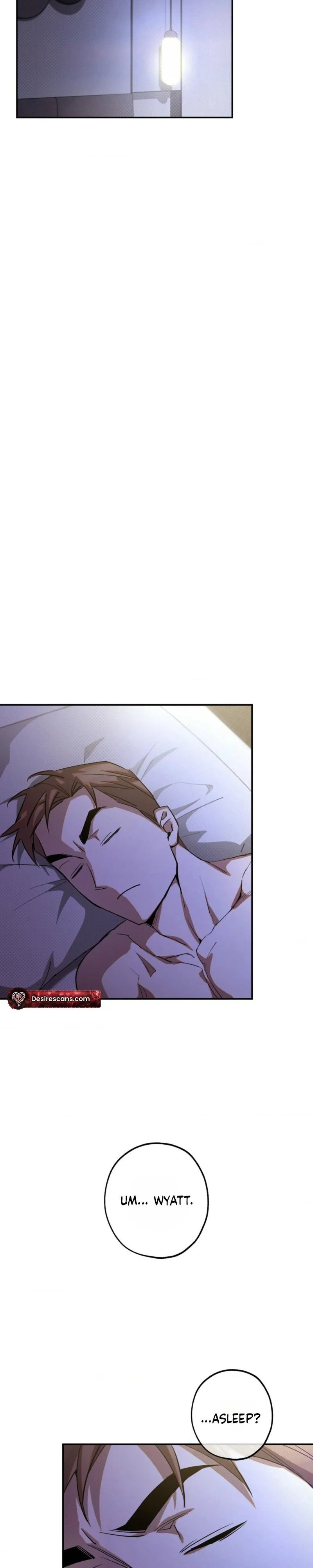 Perfect Spiral Chapter 9 page 25 - 