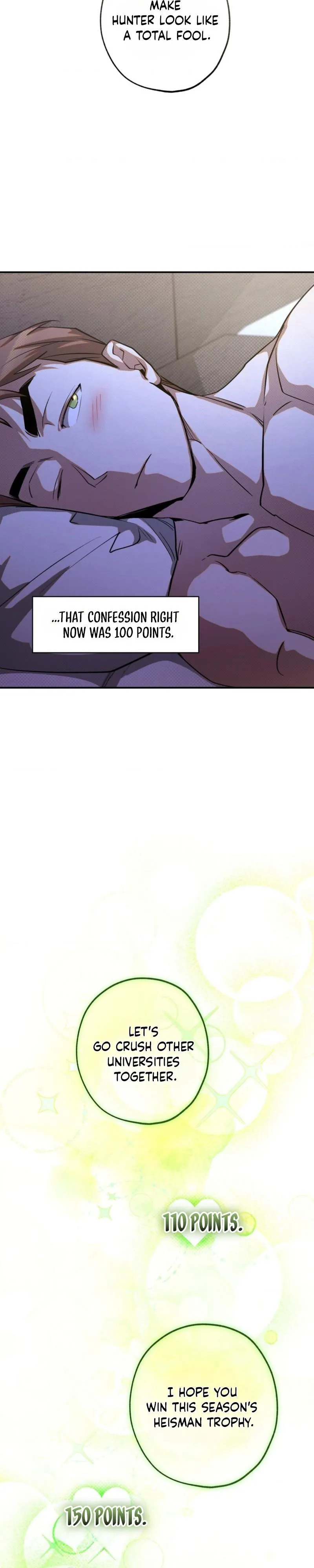 Perfect Spiral Chapter 9 page 27 - 