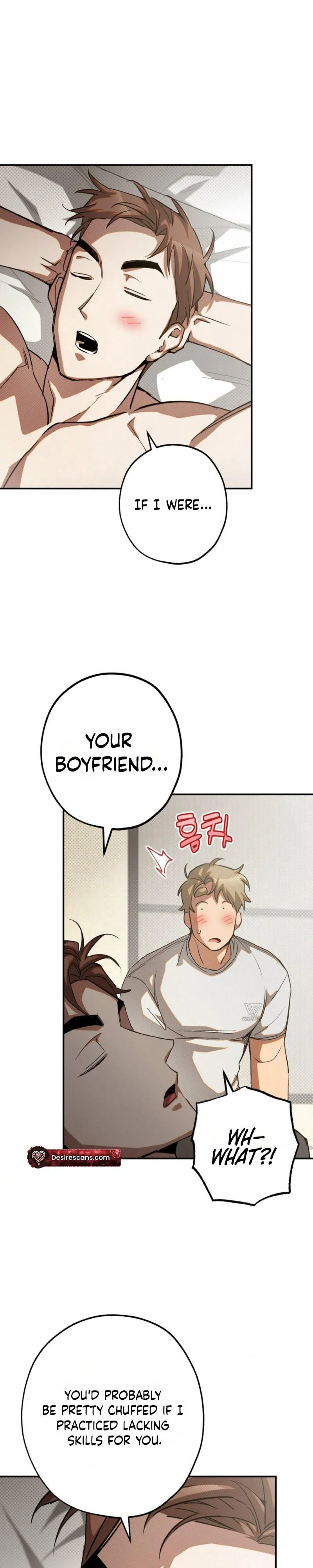 Perfect Spiral Chapter 9 page 9 - 