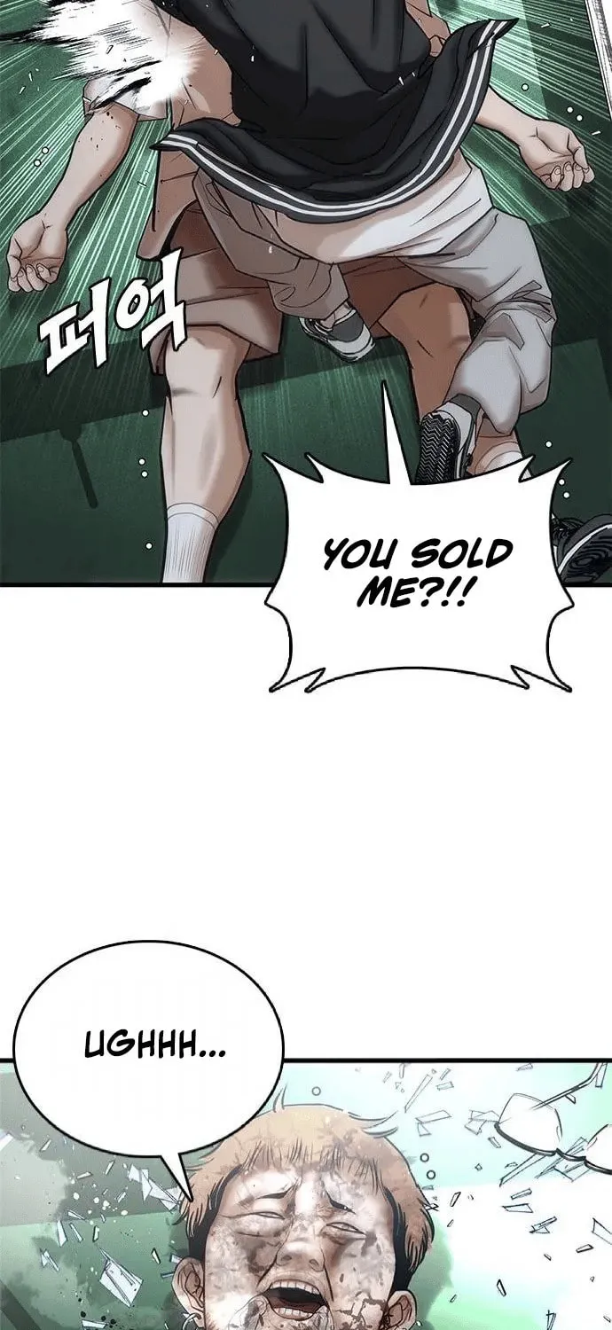 Perfect Suit Chapter 1 page 111 - 
