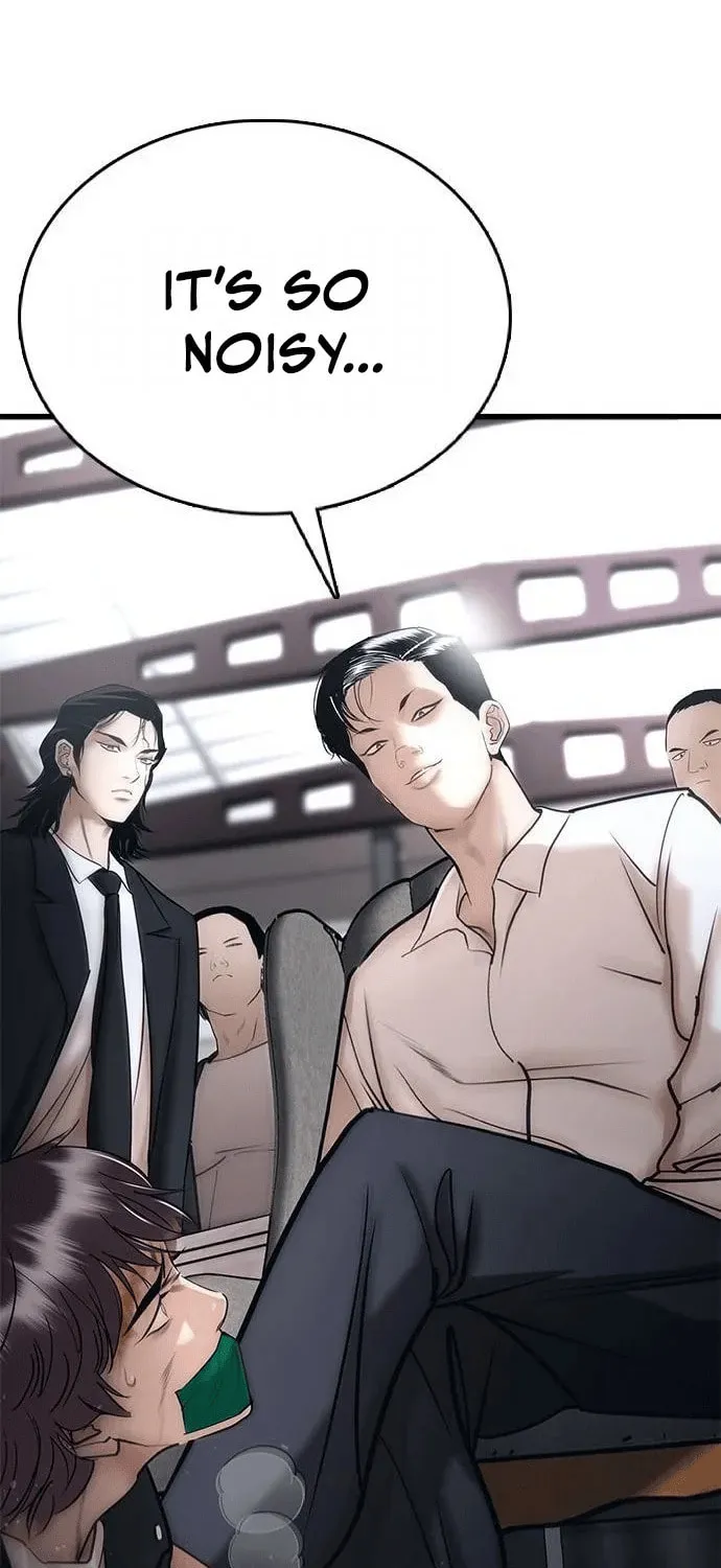 Perfect Suit Chapter 1 page 120 - 