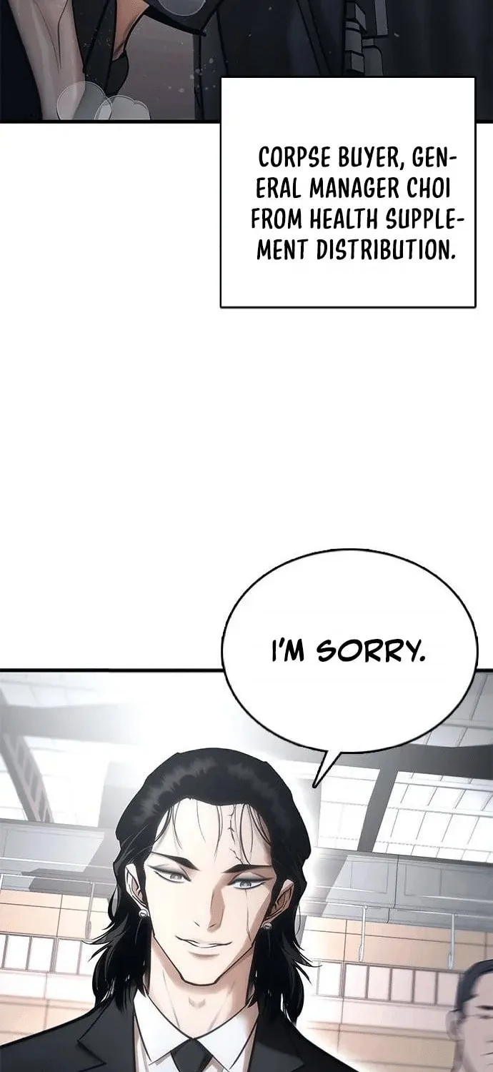 Perfect Suit Chapter 1 page 121 - 
