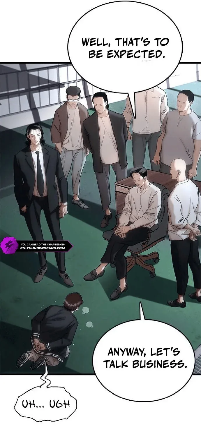 Perfect Suit Chapter 1 page 123 - 