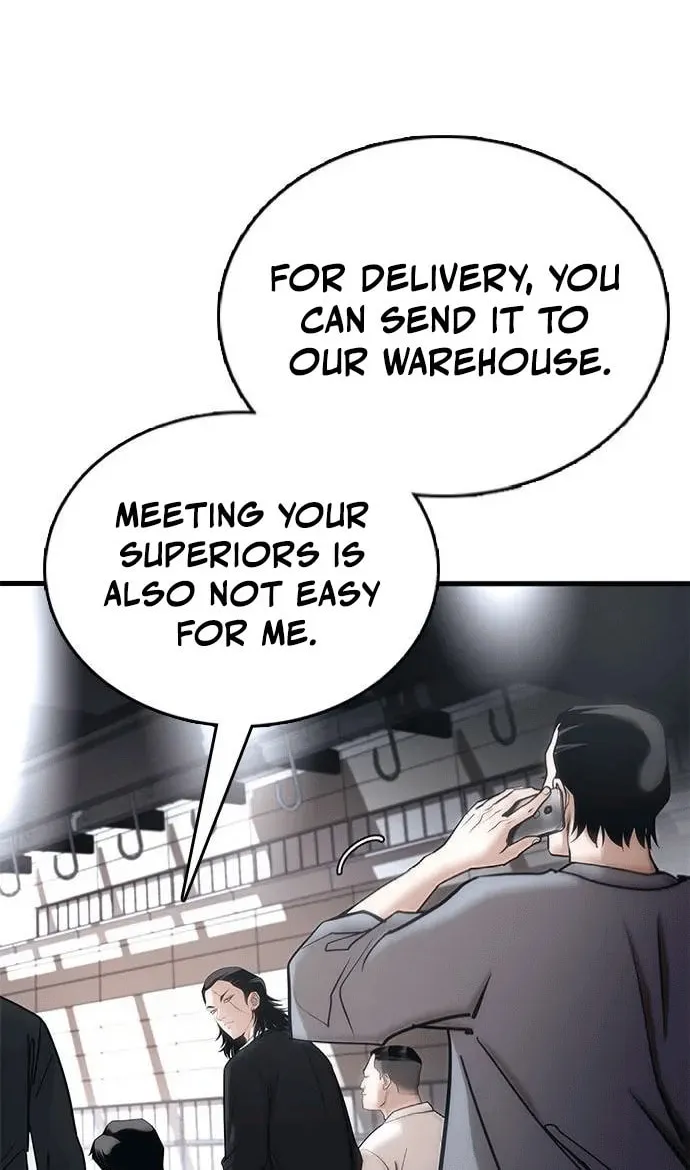 Perfect Suit Chapter 1 page 126 - 