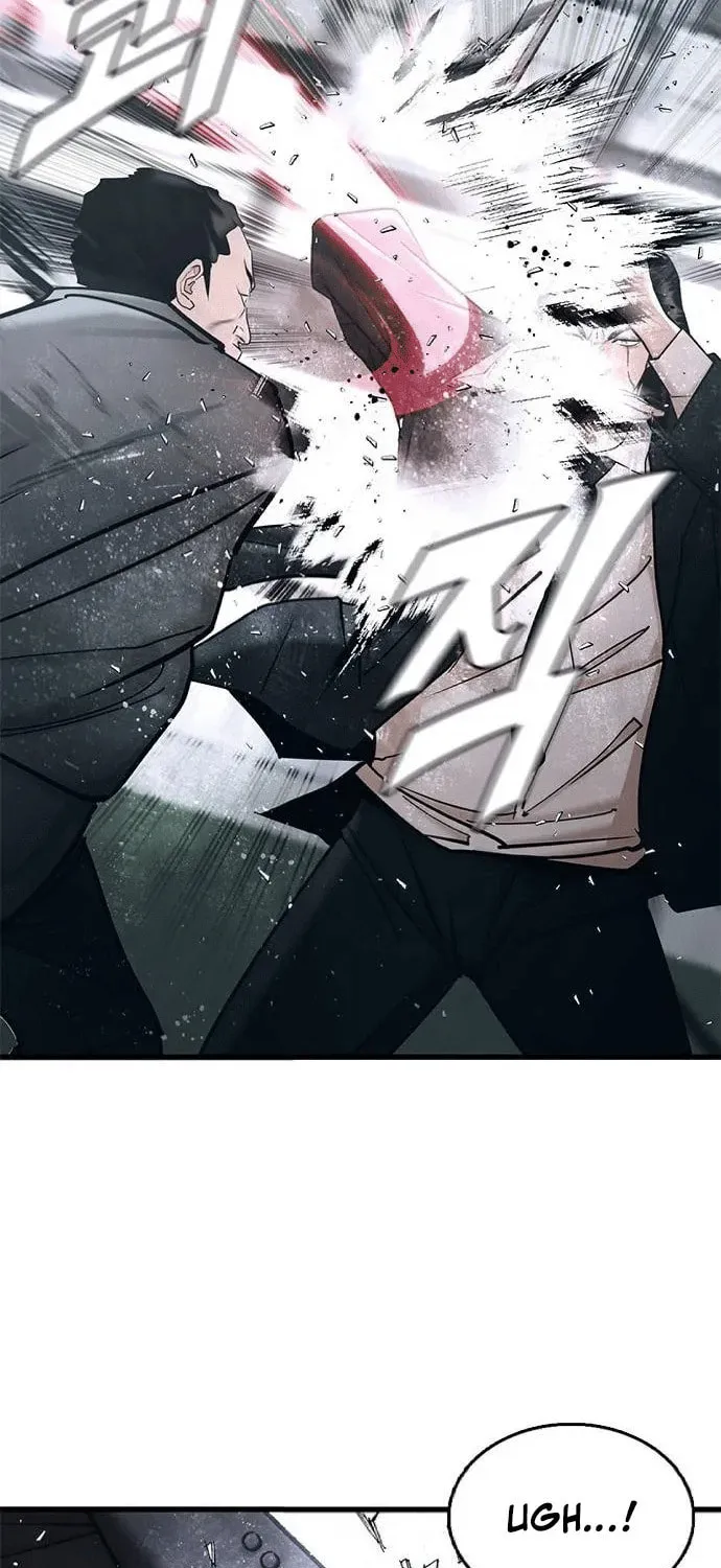 Perfect Suit Chapter 1 page 135 - 
