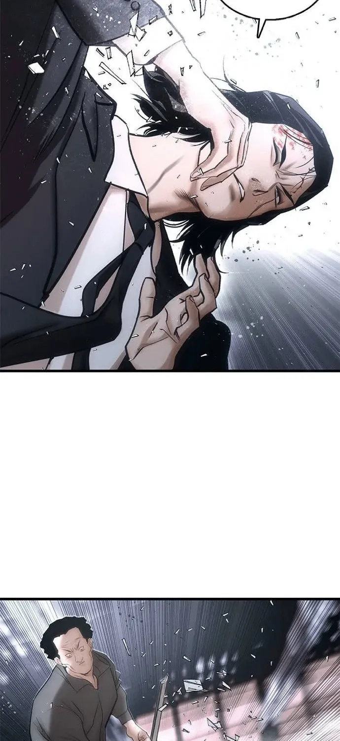 Perfect Suit Chapter 1 page 136 - 