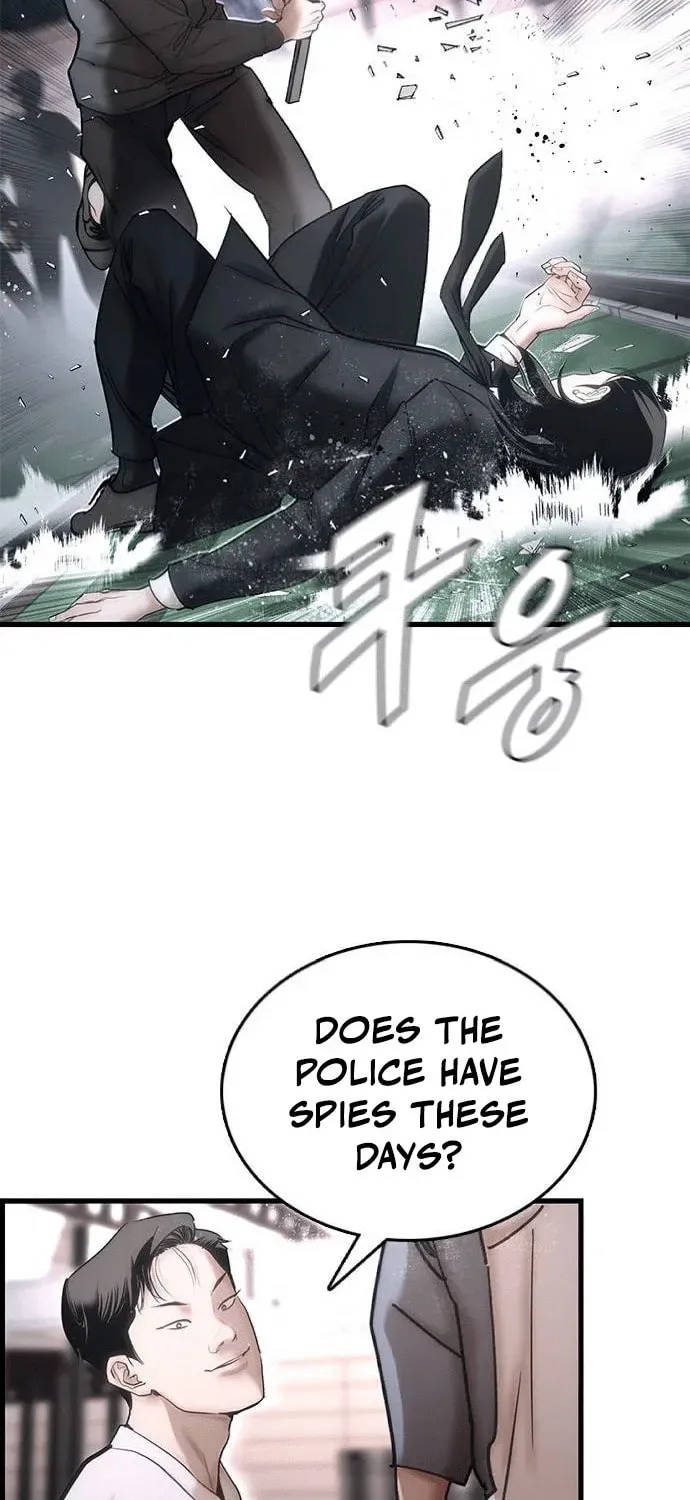 Perfect Suit Chapter 1 page 137 - 