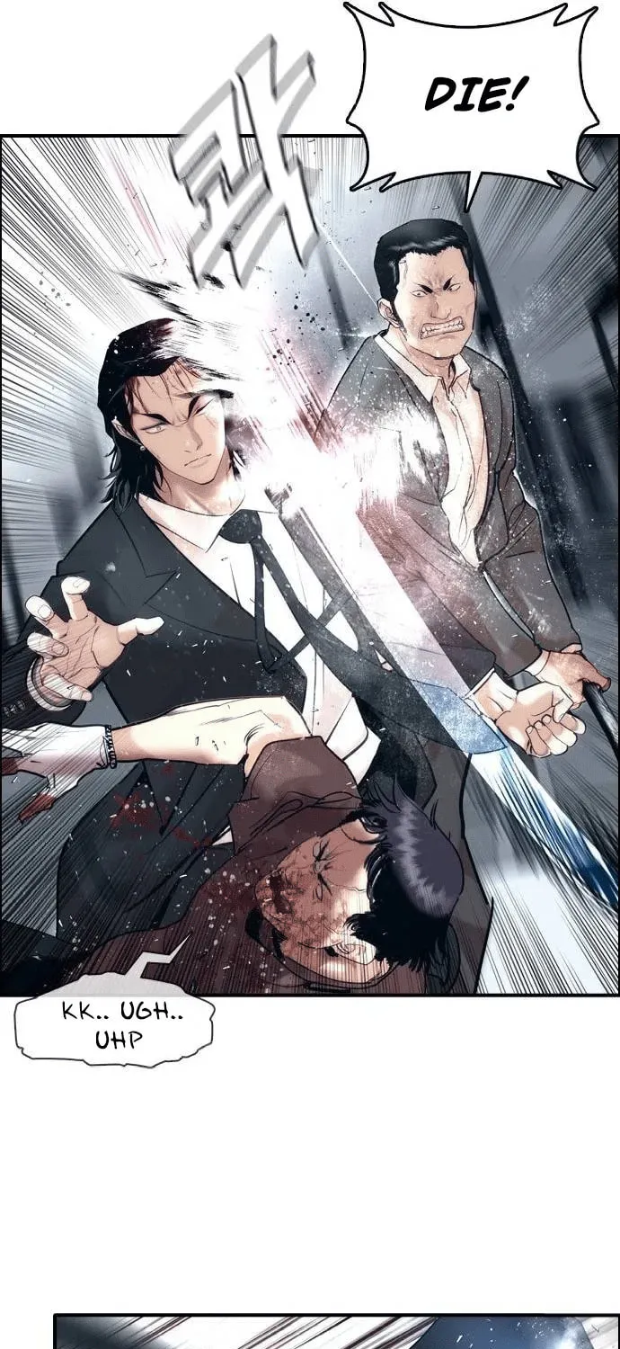 Perfect Suit Chapter 1 page 147 - 