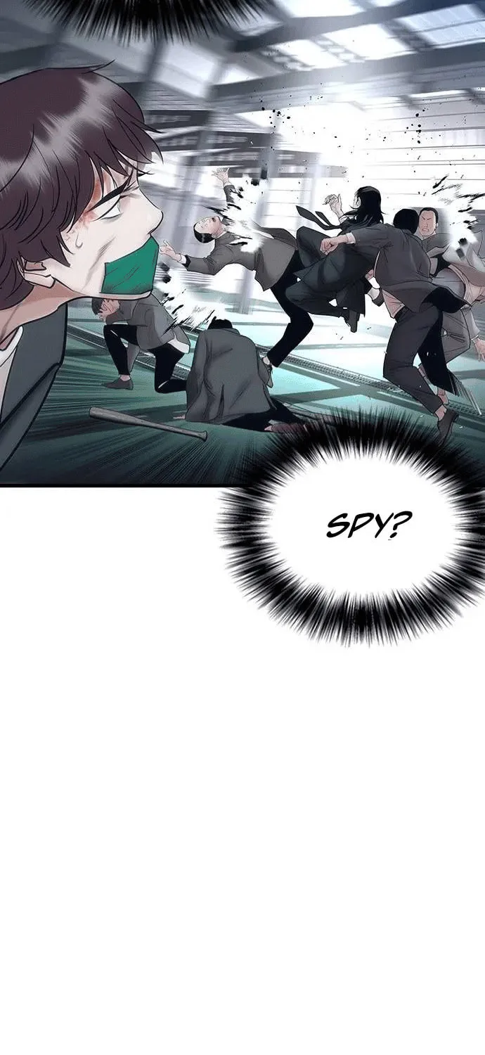 Perfect Suit Chapter 1 page 154 - 