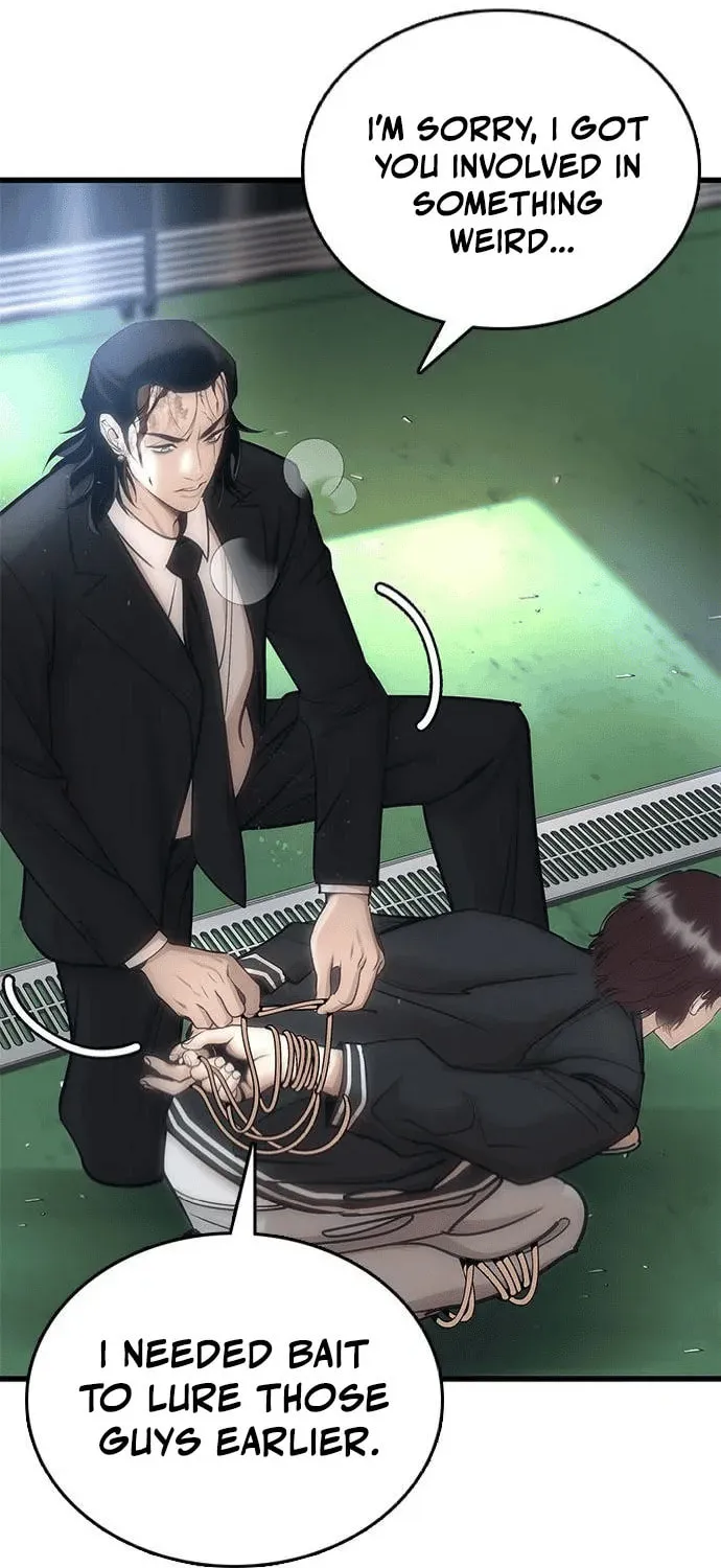 Perfect Suit Chapter 1 page 170 - 