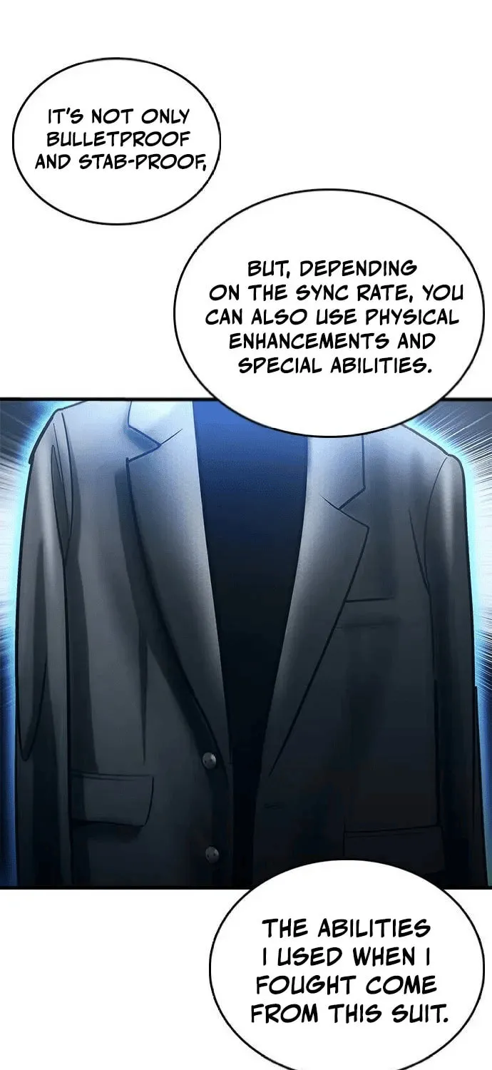 Perfect Suit Chapter 1 page 177 - 