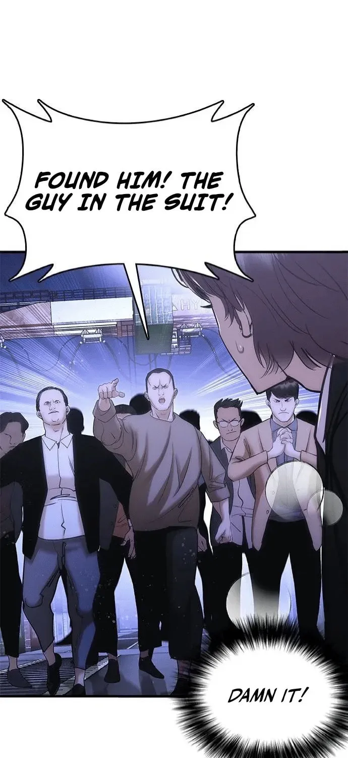 Perfect Suit Chapter 1 page 198 - 