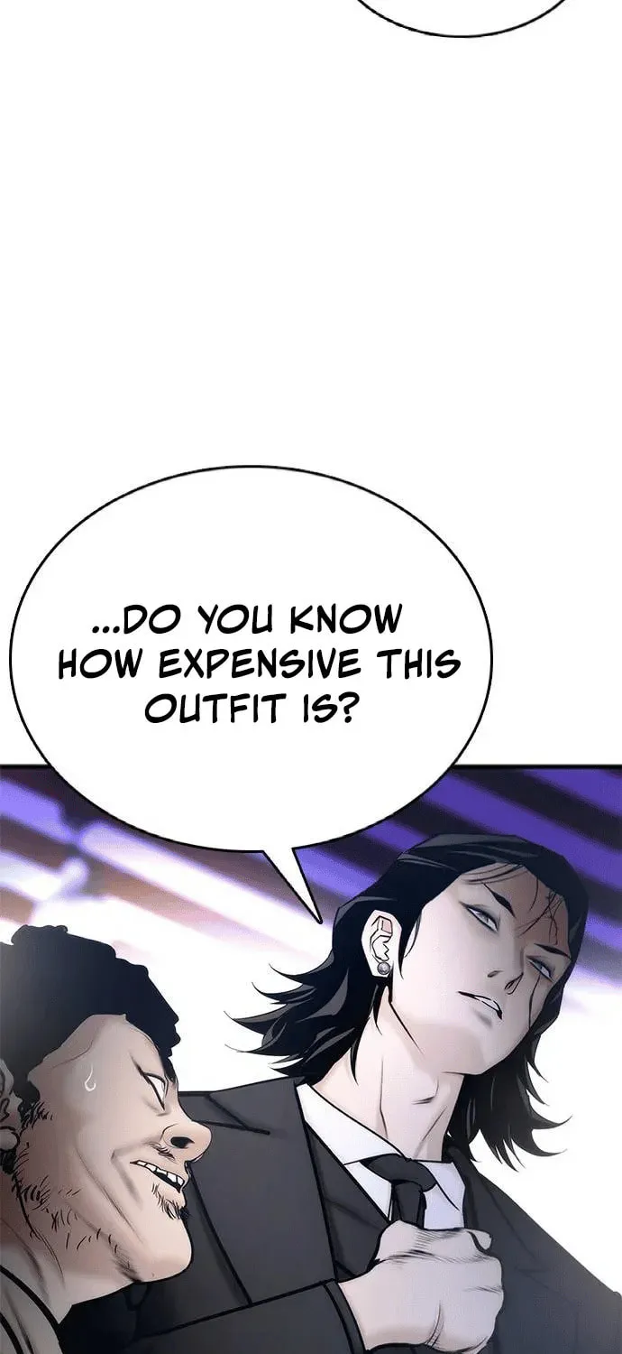 Perfect Suit Chapter 1 page 21 - 