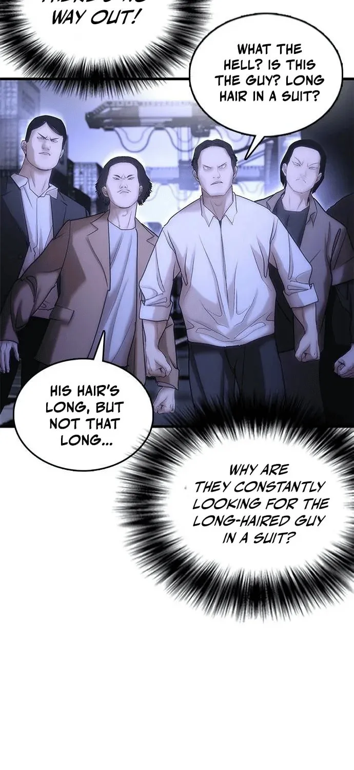 Perfect Suit Chapter 1 page 201 - 
