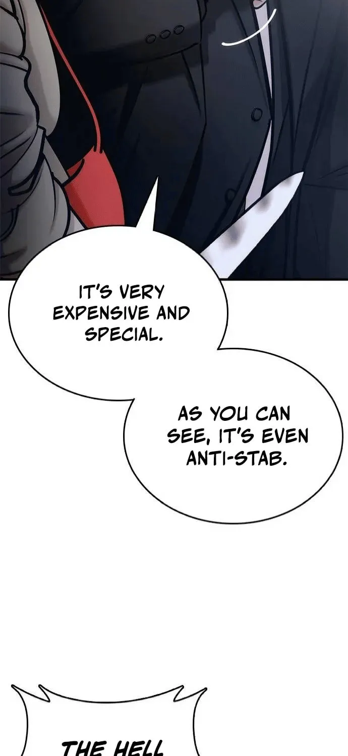 Perfect Suit Chapter 1 page 22 - 