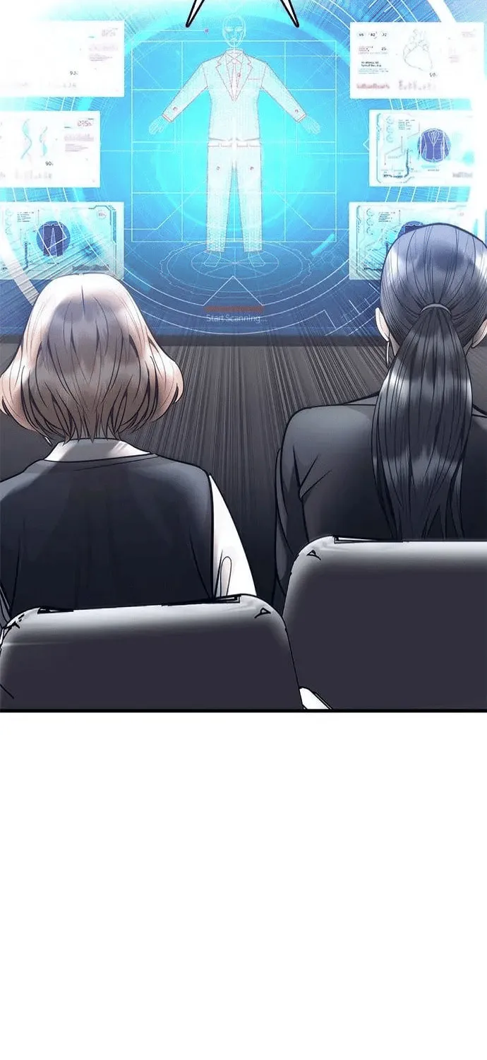 Perfect Suit Chapter 1 page 215 - 