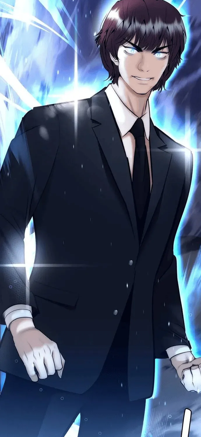 Perfect Suit Chapter 1 page 256 - 