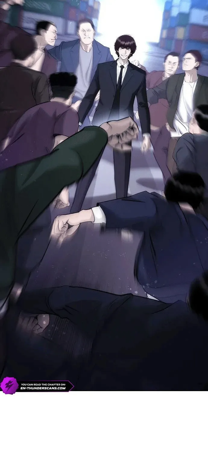 Perfect Suit Chapter 1 page 265 - 