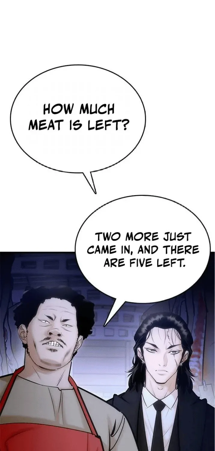 Perfect Suit Chapter 1 page 4 - 
