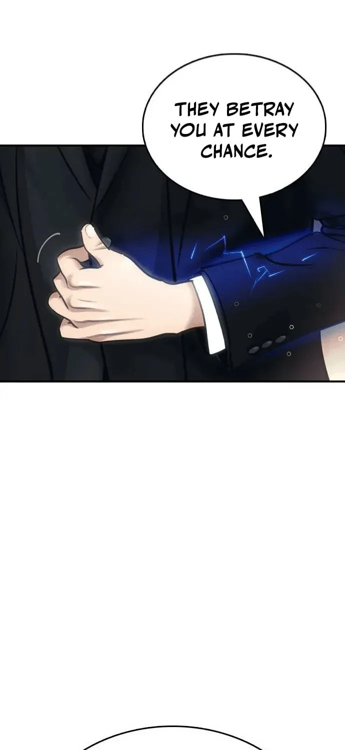 Perfect Suit Chapter 1 page 32 - 