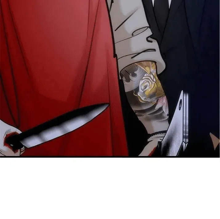 Perfect Suit Chapter 1 page 5 - 