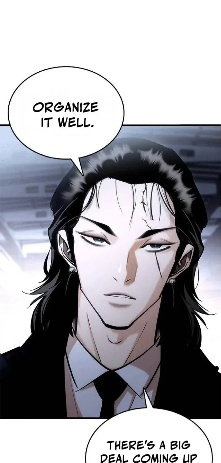Perfect Suit Chapter 1 page 6 - 