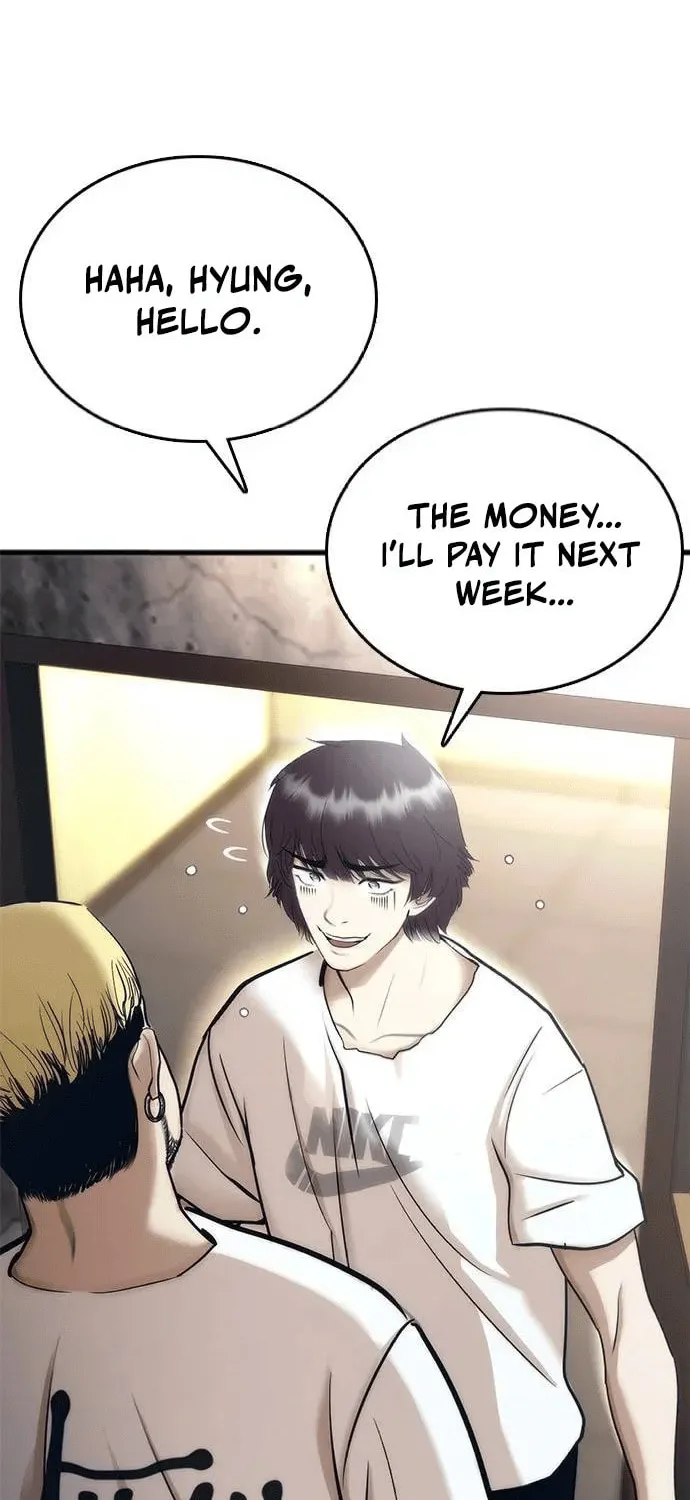 Perfect Suit Chapter 1 page 54 - 