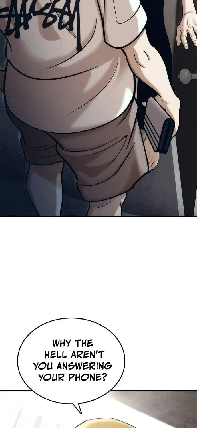 Perfect Suit Chapter 1 page 55 - 